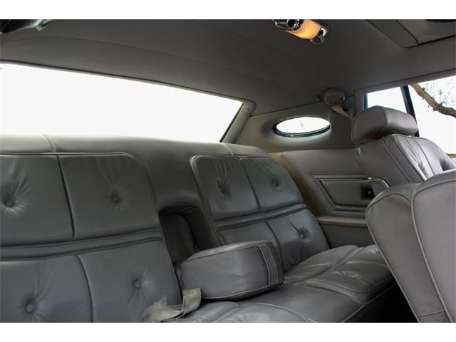 1976 Lincoln Continental Mark IV (CC-2094484) for sale in Sarasota, Florida