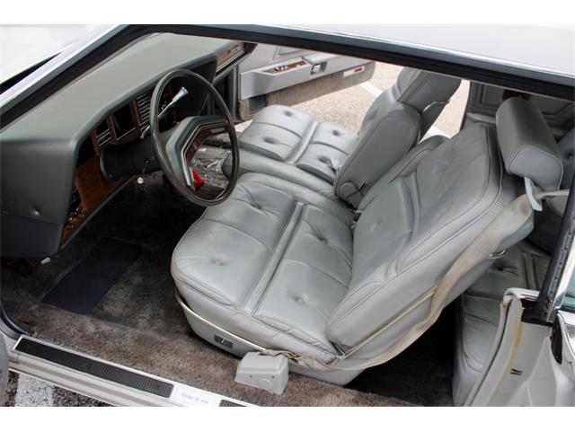 1976 Lincoln Continental Mark IV (CC-2094484) for sale in Sarasota, Florida