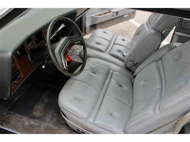 1976 Lincoln Continental Mark IV (CC-2094484) for sale in Sarasota, Florida