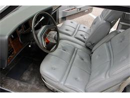 1976 Lincoln Continental Mark IV (CC-2094484) for sale in Sarasota, Florida
