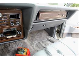 1976 Lincoln Continental Mark IV (CC-2094484) for sale in Sarasota, Florida
