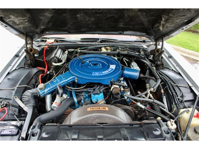 1976 Lincoln Continental Mark IV (CC-2094484) for sale in Sarasota, Florida