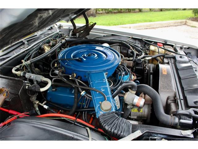1976 Lincoln Continental Mark IV (CC-2094484) for sale in Sarasota, Florida