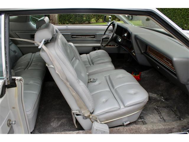 1976 Lincoln Continental Mark IV (CC-2094484) for sale in Sarasota, Florida