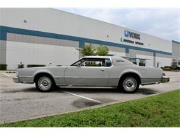 1976 Lincoln Continental Mark IV (CC-2094484) for sale in Sarasota, Florida