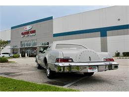 1976 Lincoln Continental Mark IV (CC-2094484) for sale in Sarasota, Florida