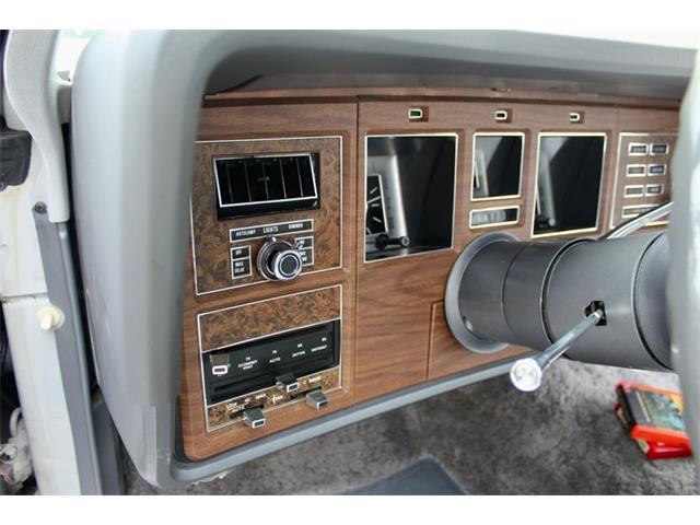 1976 Lincoln Continental Mark IV (CC-2094484) for sale in Sarasota, Florida