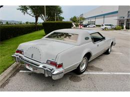 1976 Lincoln Continental Mark IV (CC-2094484) for sale in Sarasota, Florida