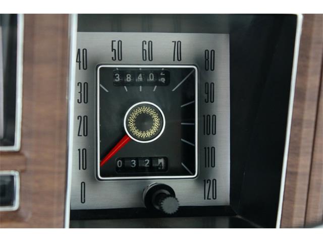 1976 Lincoln Continental Mark IV (CC-2094484) for sale in Sarasota, Florida