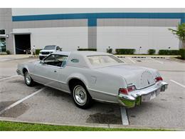 1976 Lincoln Continental Mark IV (CC-2094484) for sale in Sarasota, Florida