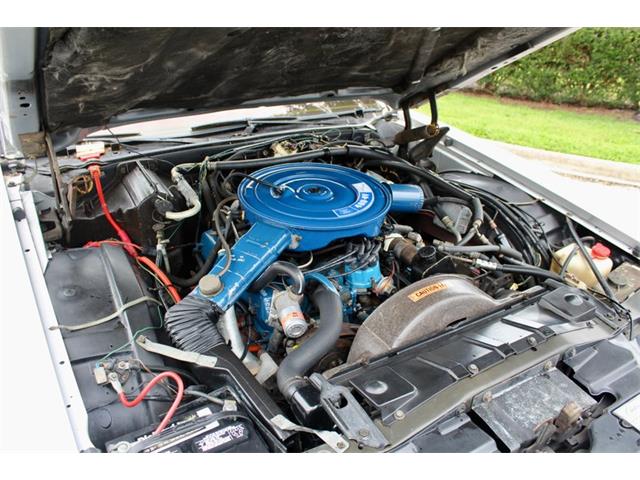 1976 Lincoln Continental Mark IV (CC-2094484) for sale in Sarasota, Florida