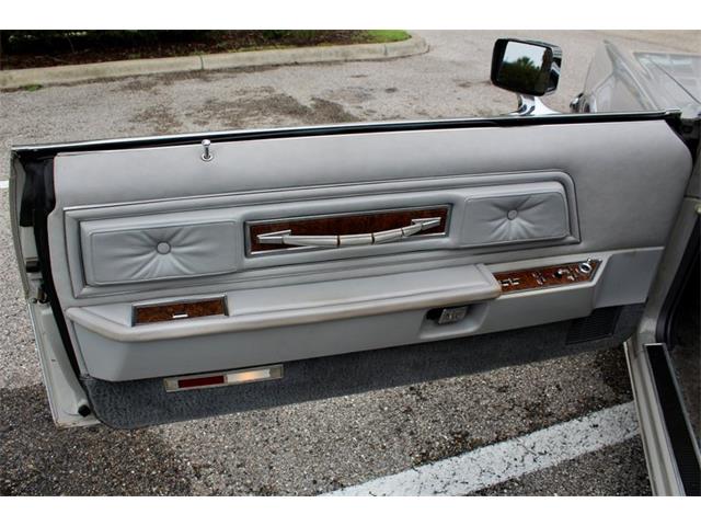 1976 Lincoln Continental Mark IV (CC-2094484) for sale in Sarasota, Florida