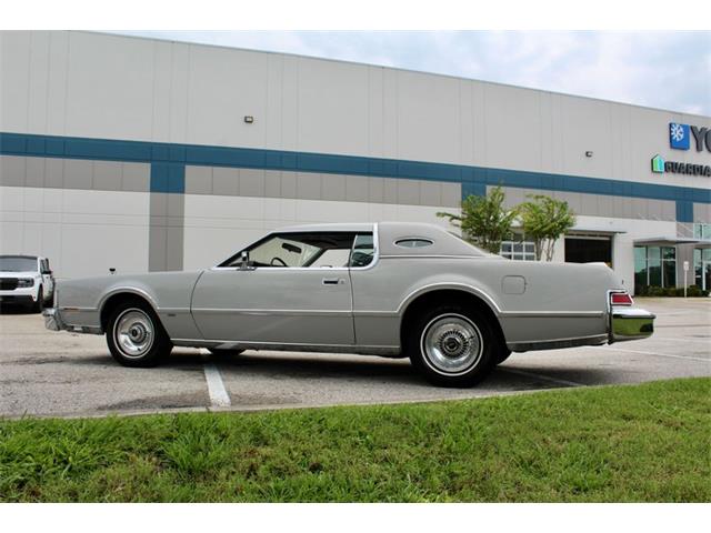 1976 Lincoln Continental Mark IV (CC-2094484) for sale in Sarasota, Florida