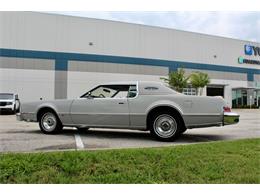 1976 Lincoln Continental Mark IV (CC-2094484) for sale in Sarasota, Florida