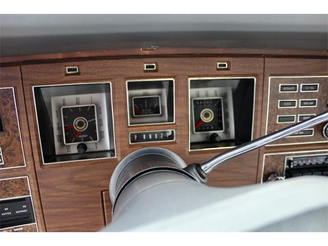 1976 Lincoln Continental Mark IV (CC-2094484) for sale in Sarasota, Florida