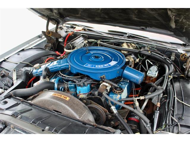 1976 Lincoln Continental Mark IV (CC-2094484) for sale in Sarasota, Florida