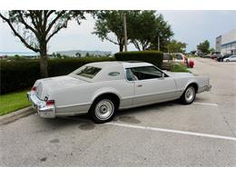 1976 Lincoln Continental Mark IV (CC-2094484) for sale in Sarasota, Florida