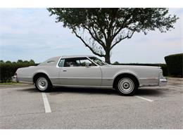 1976 Lincoln Continental Mark IV (CC-2094484) for sale in Sarasota, Florida