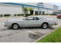 1976 Lincoln Continental Mark IV (CC-2094484) for sale in Sarasota, Florida