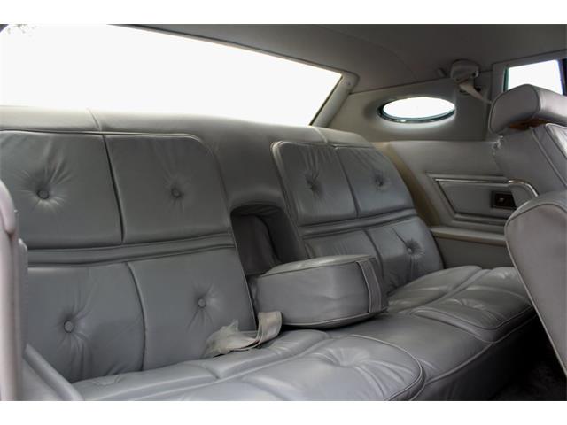 1976 Lincoln Continental Mark IV (CC-2094484) for sale in Sarasota, Florida