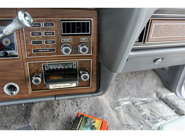 1976 Lincoln Continental Mark IV (CC-2094484) for sale in Sarasota, Florida