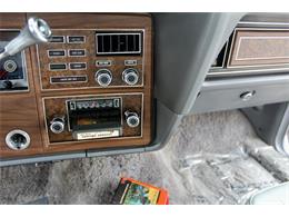 1976 Lincoln Continental Mark IV (CC-2094484) for sale in Sarasota, Florida