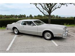1976 Lincoln Continental Mark IV (CC-2094484) for sale in Sarasota, Florida