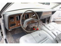 1976 Lincoln Continental Mark IV (CC-2094484) for sale in Sarasota, Florida