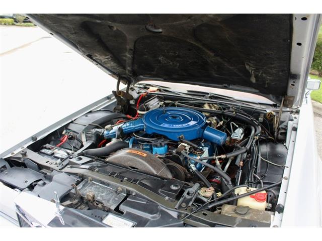 1976 Lincoln Continental Mark IV (CC-2094484) for sale in Sarasota, Florida