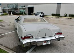 1976 Lincoln Continental Mark IV (CC-2094484) for sale in Sarasota, Florida