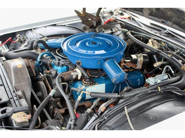 1976 Lincoln Continental Mark IV (CC-2094484) for sale in Sarasota, Florida