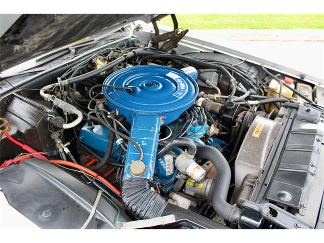 1976 Lincoln Continental Mark IV (CC-2094484) for sale in Sarasota, Florida