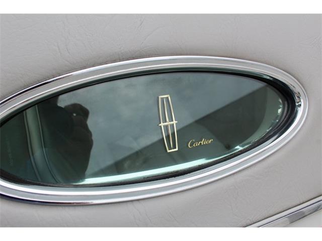 1976 Lincoln Continental Mark IV (CC-2094484) for sale in Sarasota, Florida