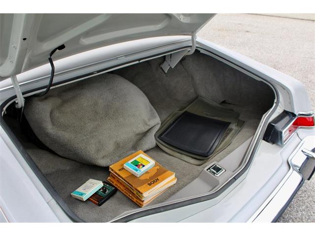 1976 Lincoln Continental Mark IV (CC-2094484) for sale in Sarasota, Florida