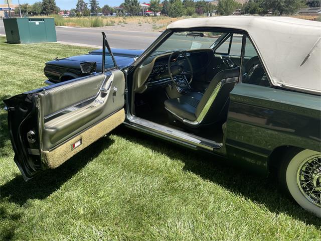 1965 Ford Thunderbird (CC-2094485) for sale in Reno, Nevada