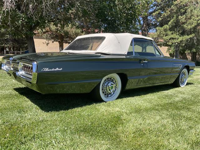 1965 Ford Thunderbird (CC-2094485) for sale in Reno, Nevada