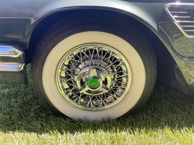 1965 Ford Thunderbird (CC-2094485) for sale in Reno, Nevada