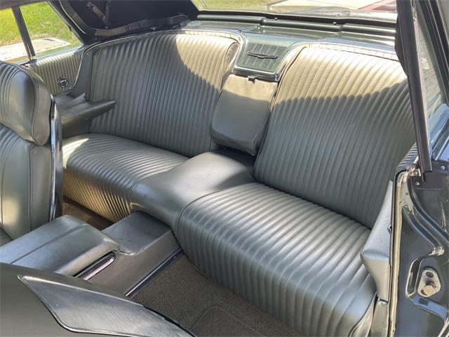 1965 Ford Thunderbird (CC-2094485) for sale in Reno, Nevada