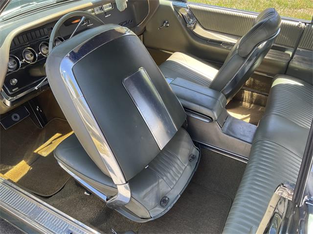 1965 Ford Thunderbird (CC-2094485) for sale in Reno, Nevada