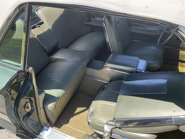 1965 Ford Thunderbird (CC-2094485) for sale in Reno, Nevada