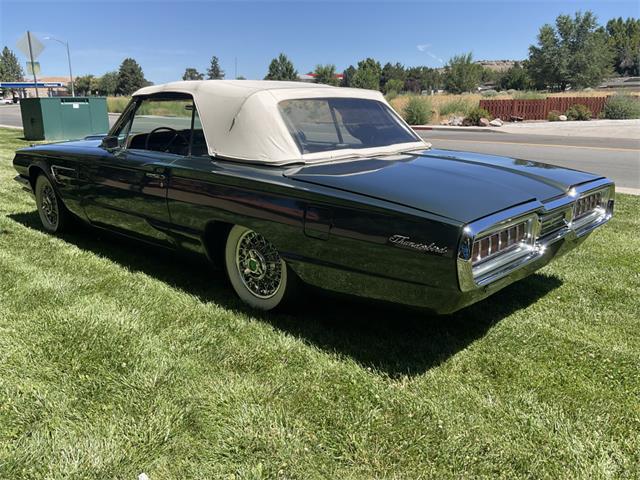 1965 Ford Thunderbird (CC-2094485) for sale in Reno, Nevada