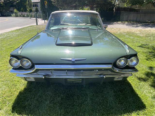 1965 Ford Thunderbird (CC-2094485) for sale in Reno, Nevada