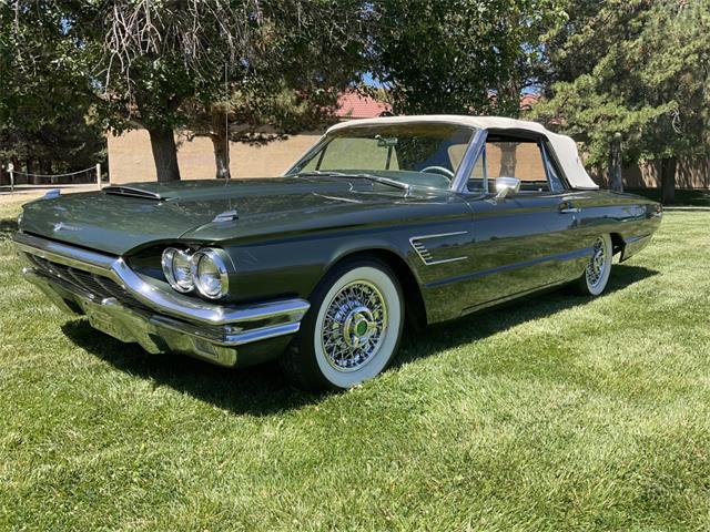 1965 Ford Thunderbird (CC-2094485) for sale in Reno, Nevada