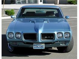 1970 Pontiac GTO (CC-2094486) for sale in Reno, Nevada