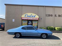 1970 Pontiac GTO (CC-2094486) for sale in Reno, Nevada