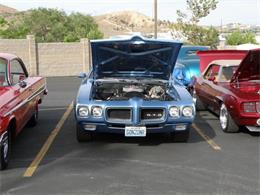 1970 Pontiac GTO (CC-2094486) for sale in Reno, Nevada