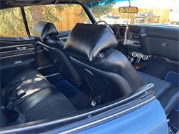 1970 Pontiac GTO (CC-2094486) for sale in Reno, Nevada