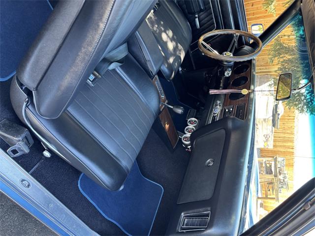 1970 Pontiac GTO (CC-2094486) for sale in Reno, Nevada