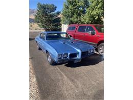 1970 Pontiac GTO (CC-2094486) for sale in Reno, Nevada