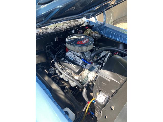 1970 Pontiac GTO (CC-2094486) for sale in Reno, Nevada